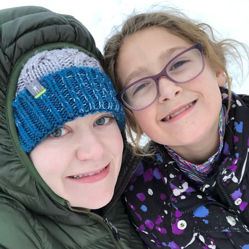 Meet your Posher, Megan